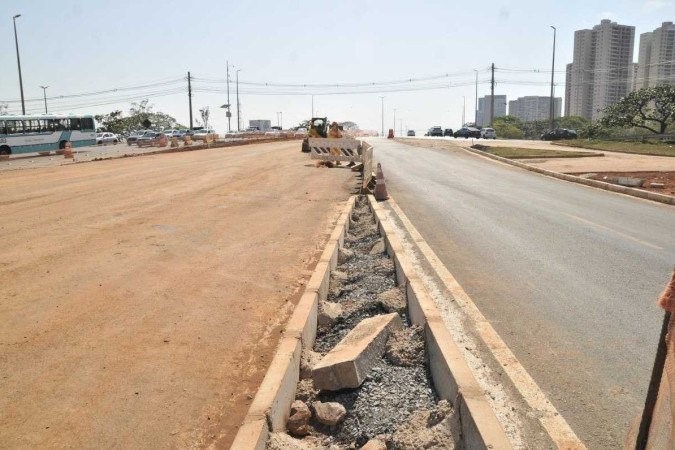 Túnel de Taguatinga