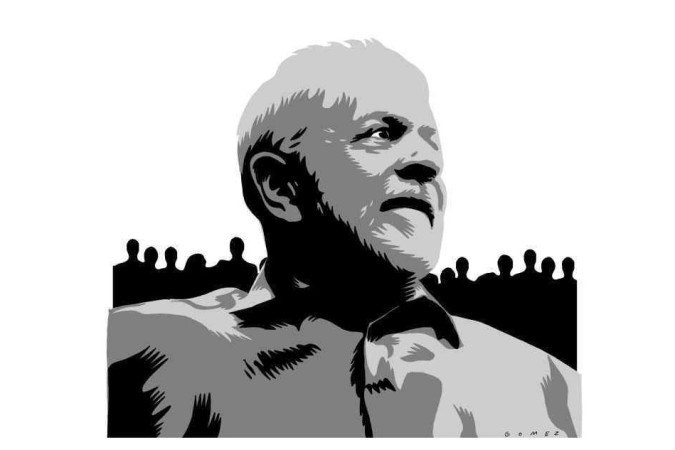 (crédito: Caio Gomez)