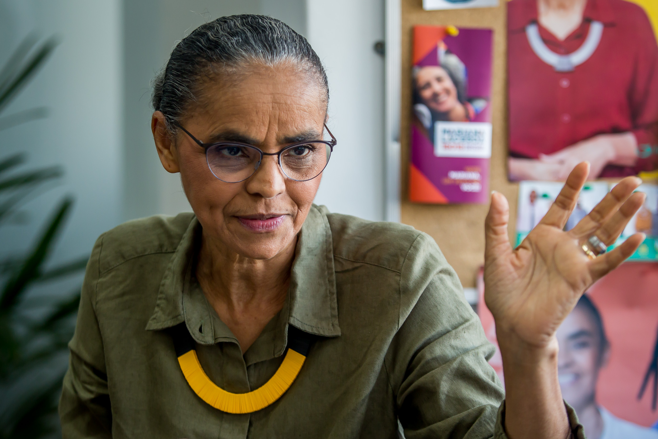 2022 10 14 Marina Silva