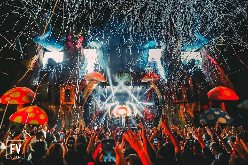 Aniversário Brasília