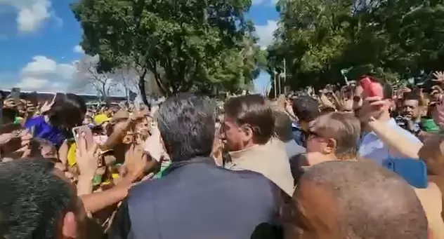 Bolsonaro