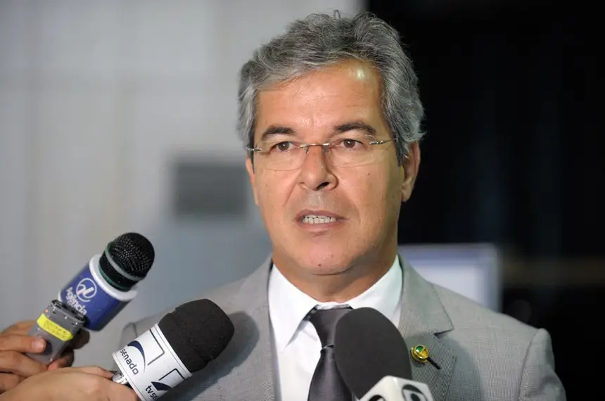 Jorge Viana