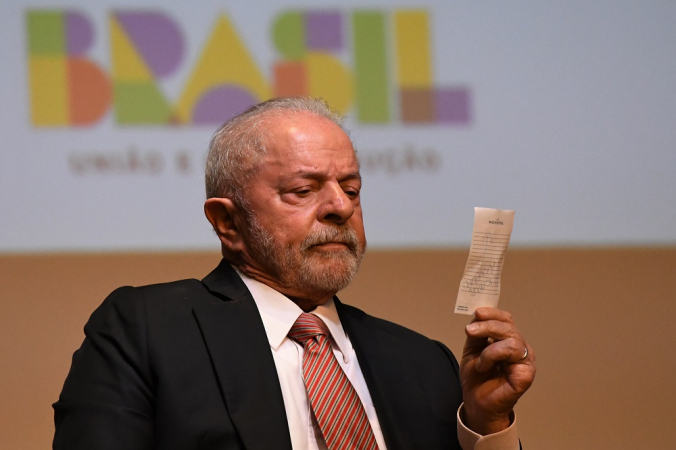 Lula 3