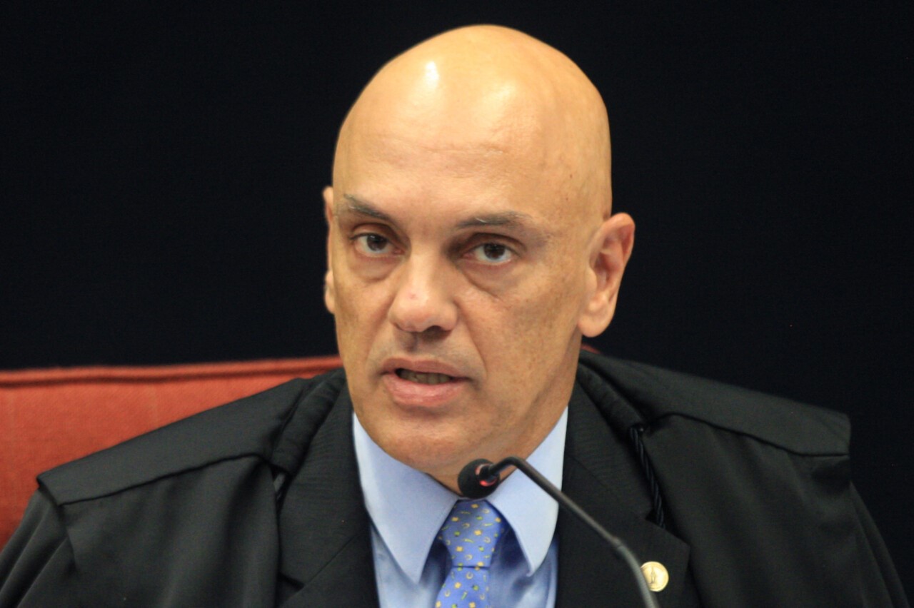 Moraes Censura