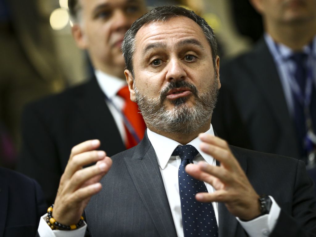 Diretor da PF
