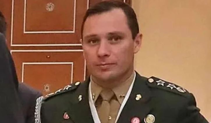 Mauro Cid