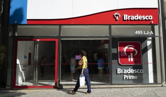 Bradesco Options Imply Subdued Post-Earnings Volatility