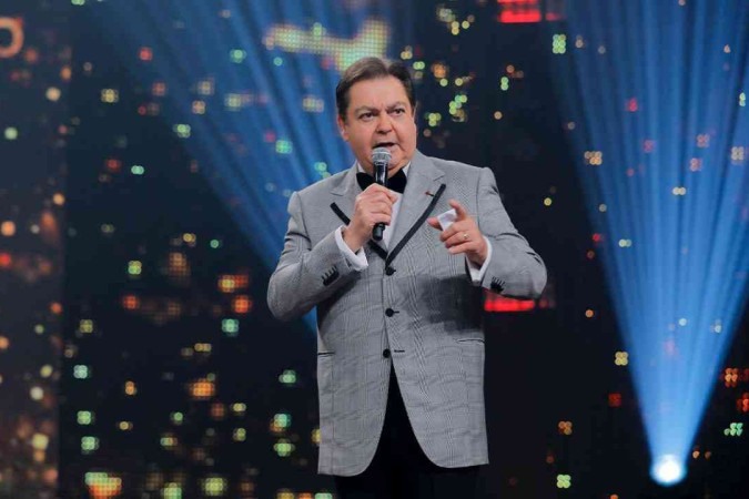 Faustão