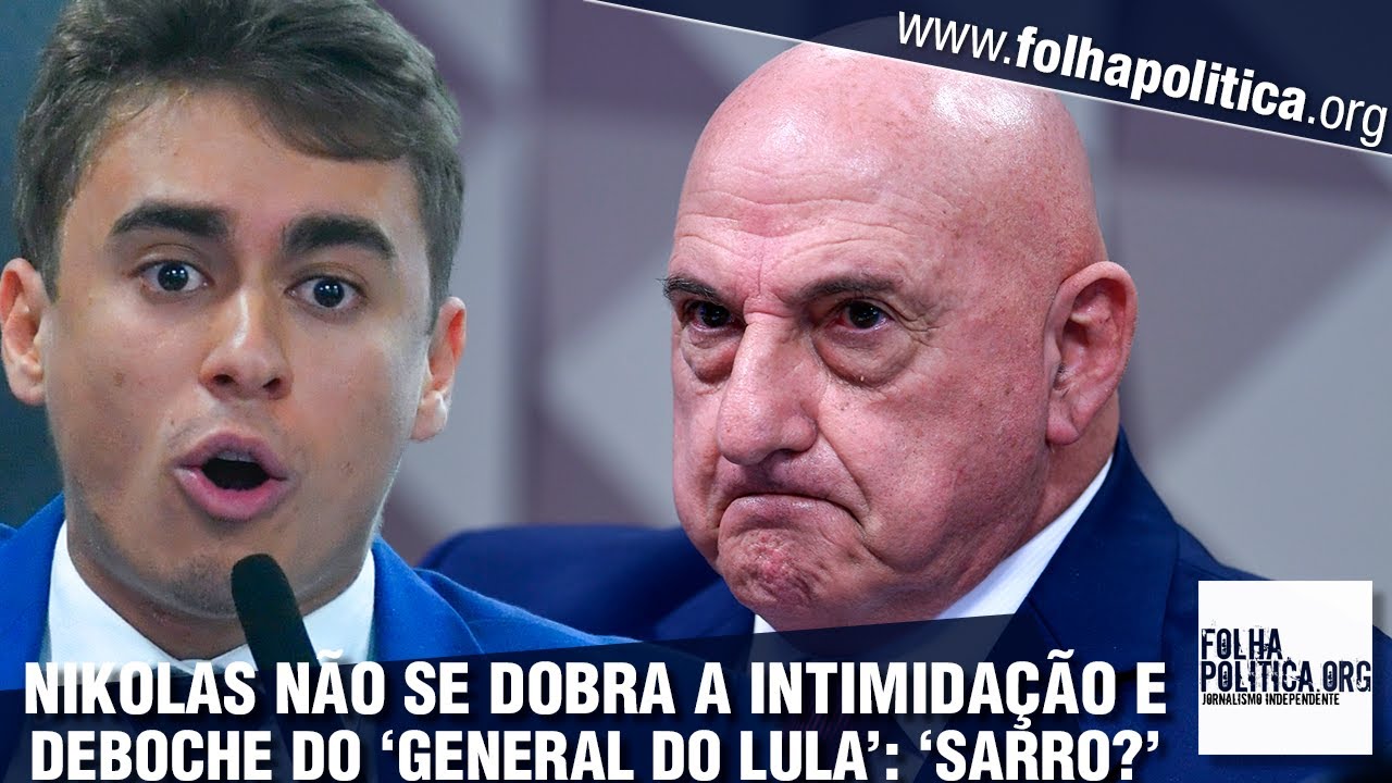 Nikolas X G Dias