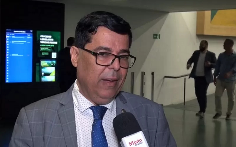 Paulo Fernando