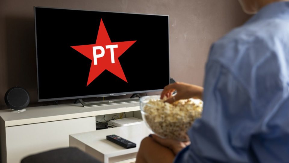 TV PT