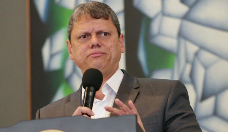 Tarcísio