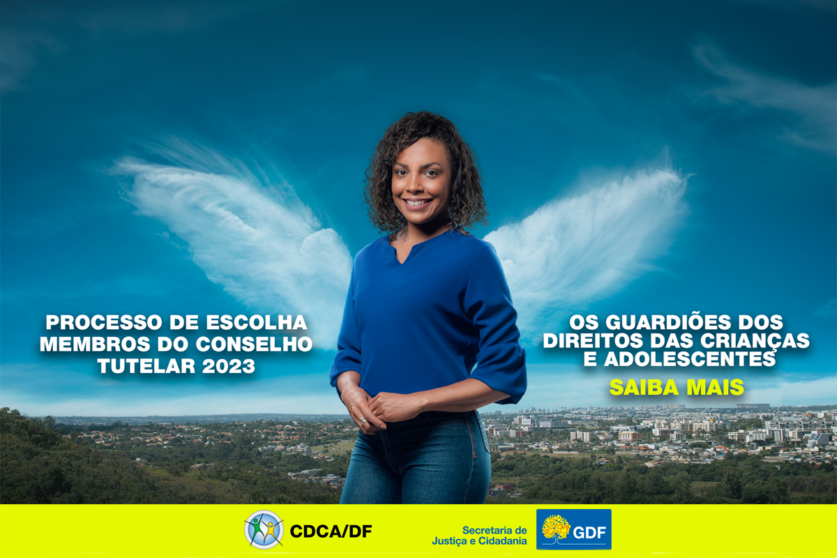 Conselheiros Tutelares