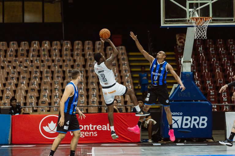 Basquete 1