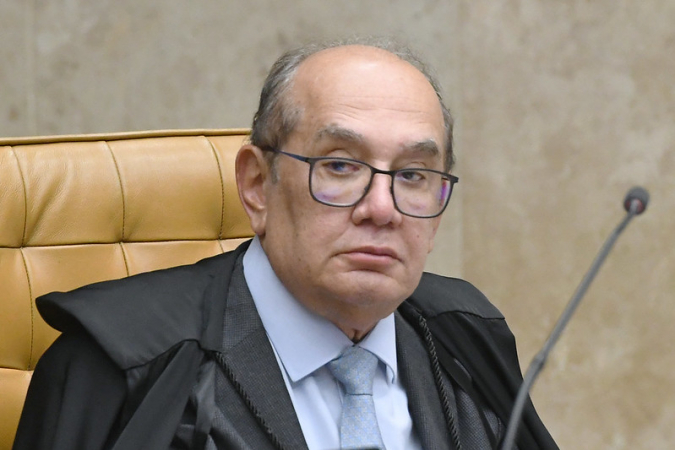 Gilmar Mendes