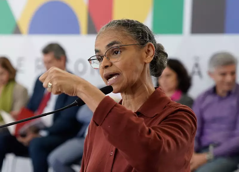 Marina Silva
