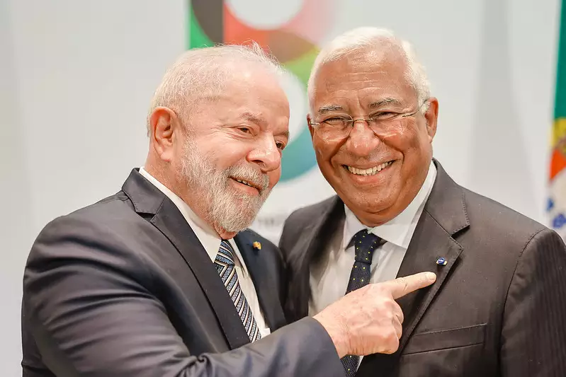 Antonio Costa
