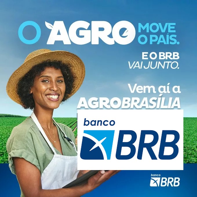 BRB AGRO
