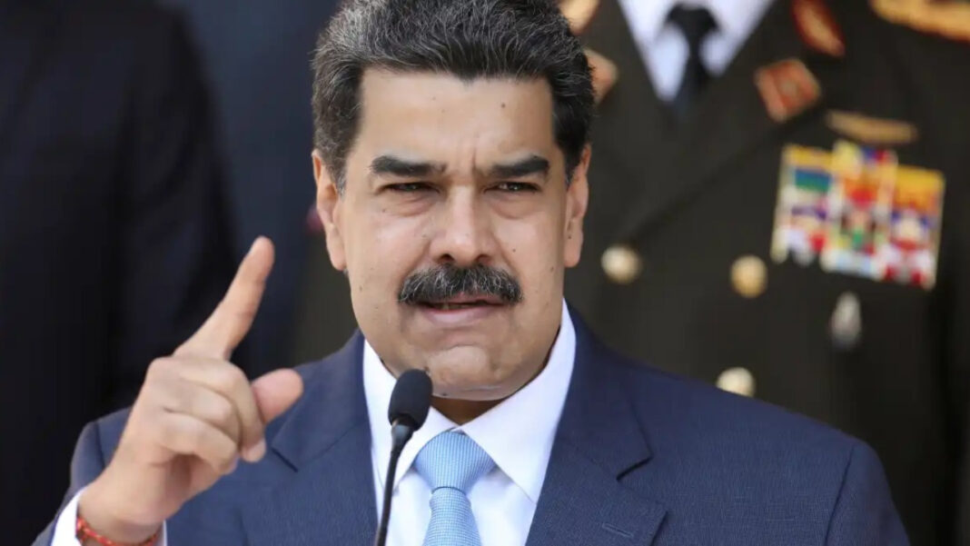 Maduro 2