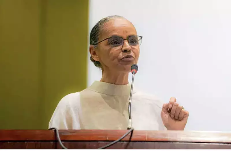 Marina Silva