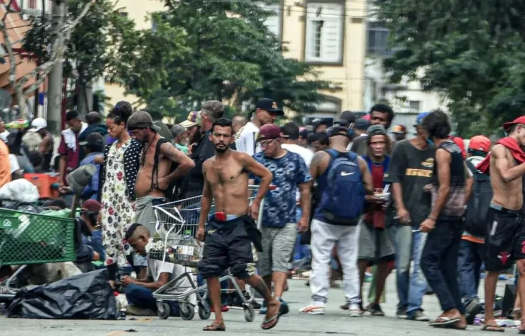 Cracolândia