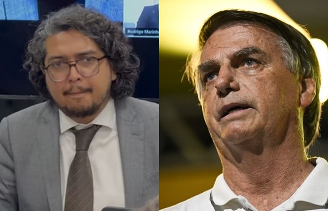 Bolsonaro e OEA