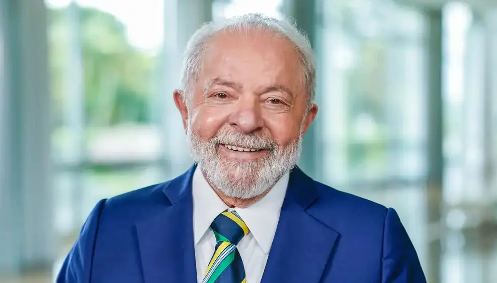 Lula Eleição