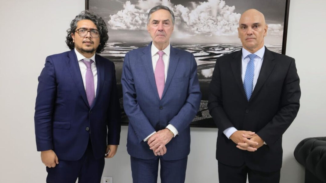 Moraes e Barroso