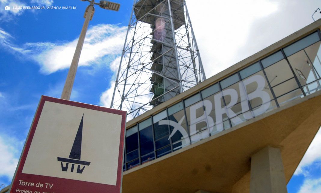 BRB Torre de TV