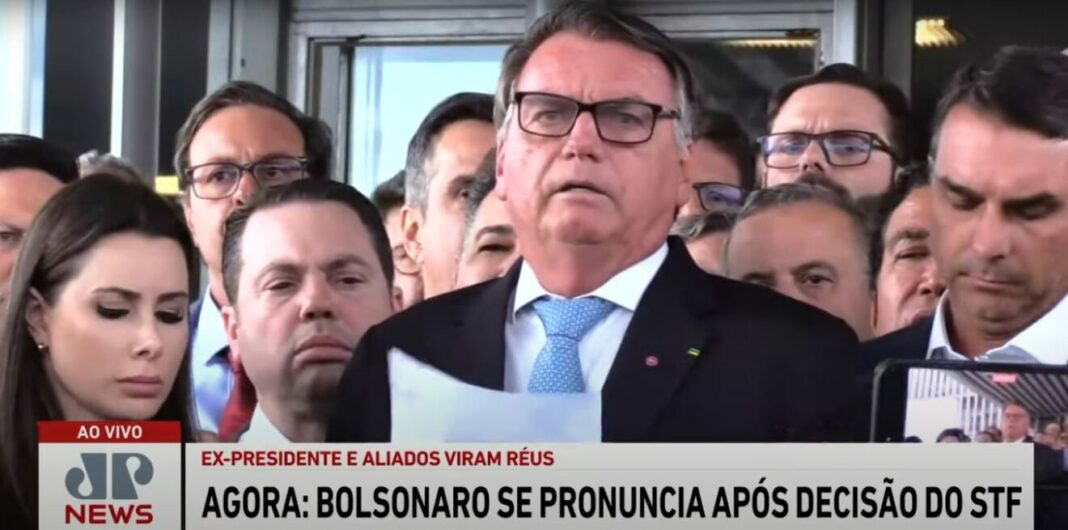 Bolsonaro 1