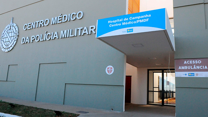 CEMED PMDF
