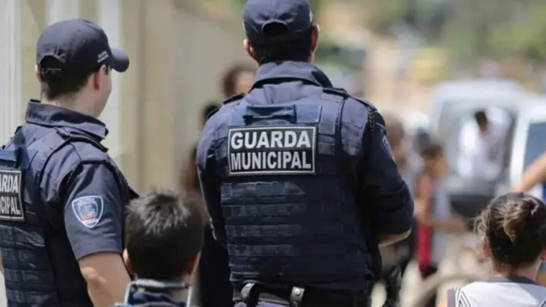 Guarda Municipal