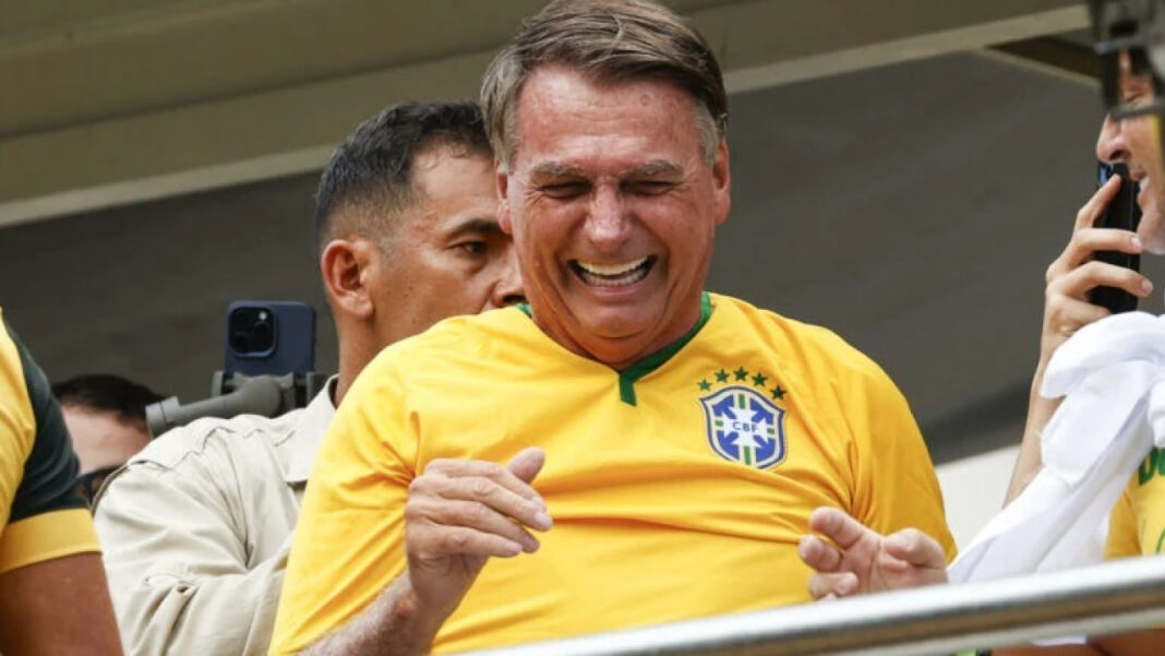 Bolsonaro 1