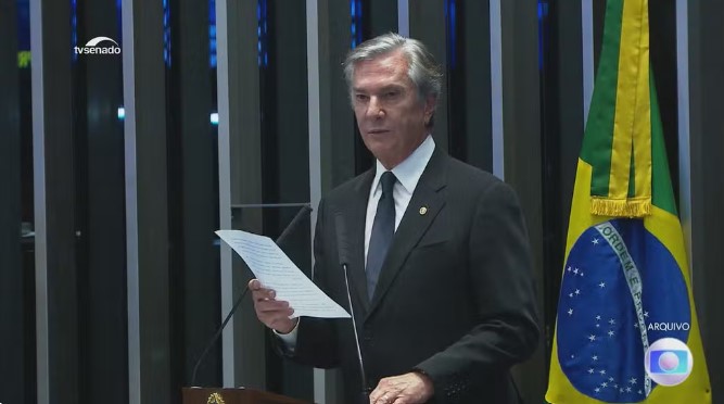 Fernando Collor