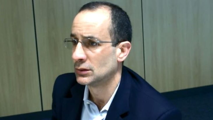Marcelo Oderecht