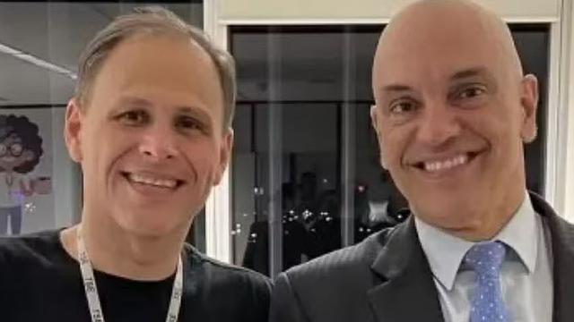 Tagliaferro e Moraes