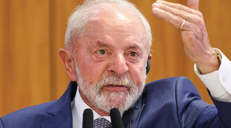 Lula e Sindicatos
