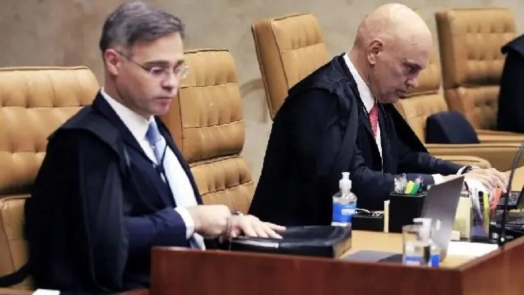 Mendonça e Moraes