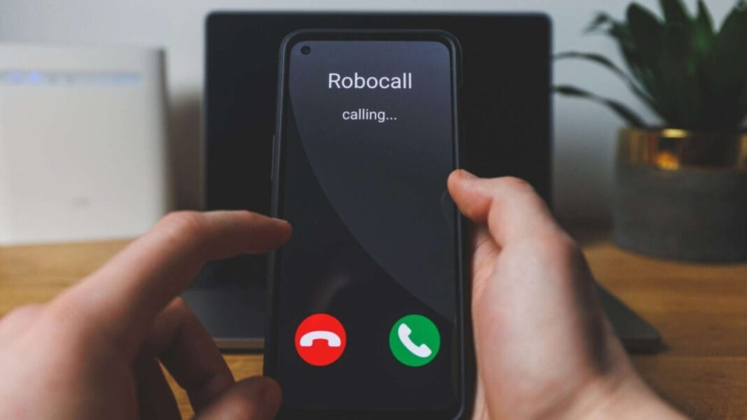 Robocall