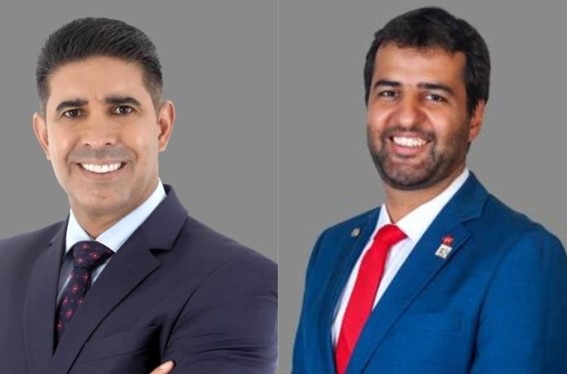 Roosevelt X Gabriel Magno