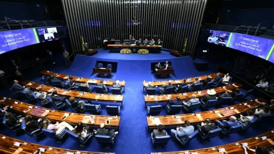 Senado Federal