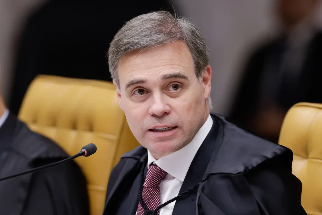 André Mendonça