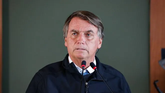 Bolsonaro 2026
