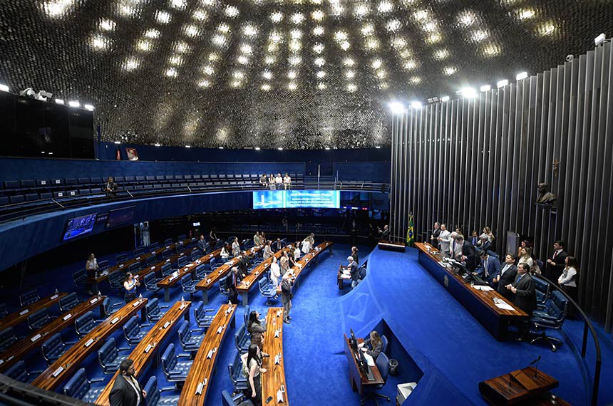 Senado Federal