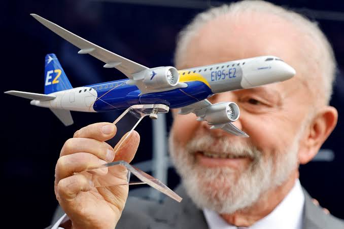 Viagens de Lula