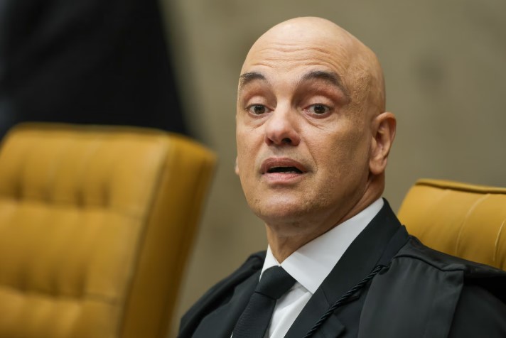 Impeachment de Moraes