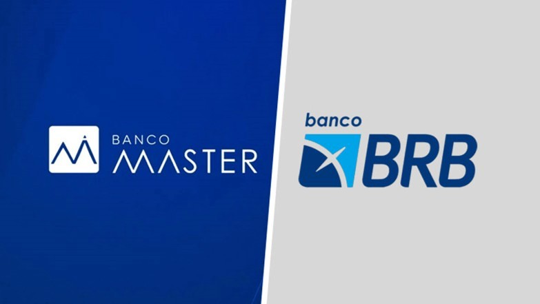 BRB e Master