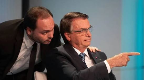 Carlos Bolsonaro