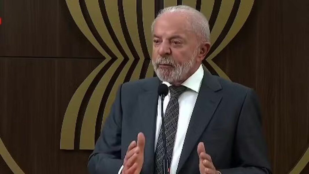Lula e Traficantes