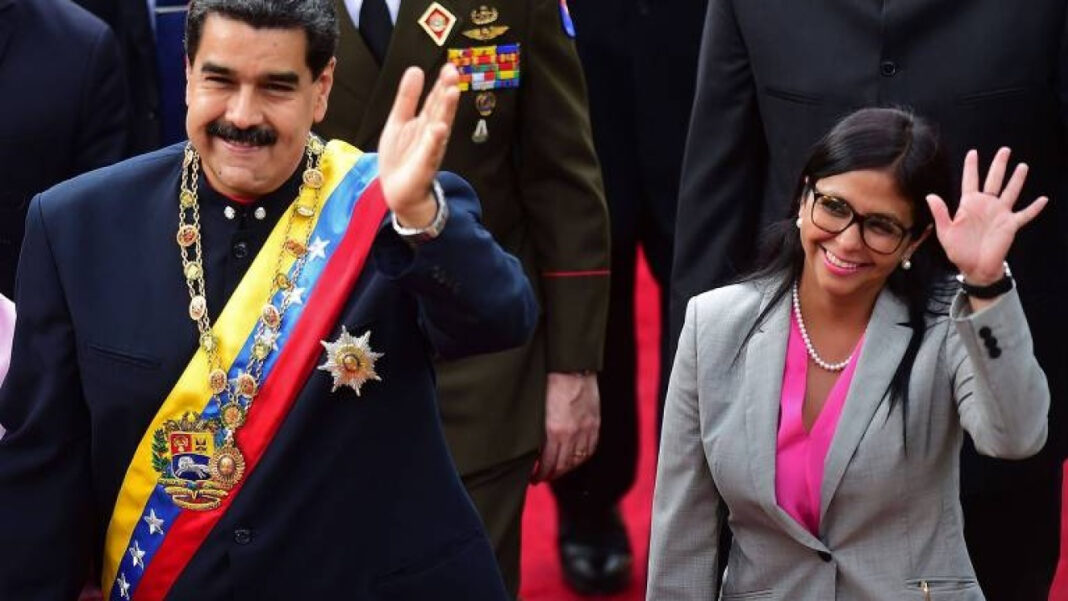 Maduro